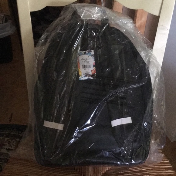 Robert Graham Back Pack - Picture 1 of 4